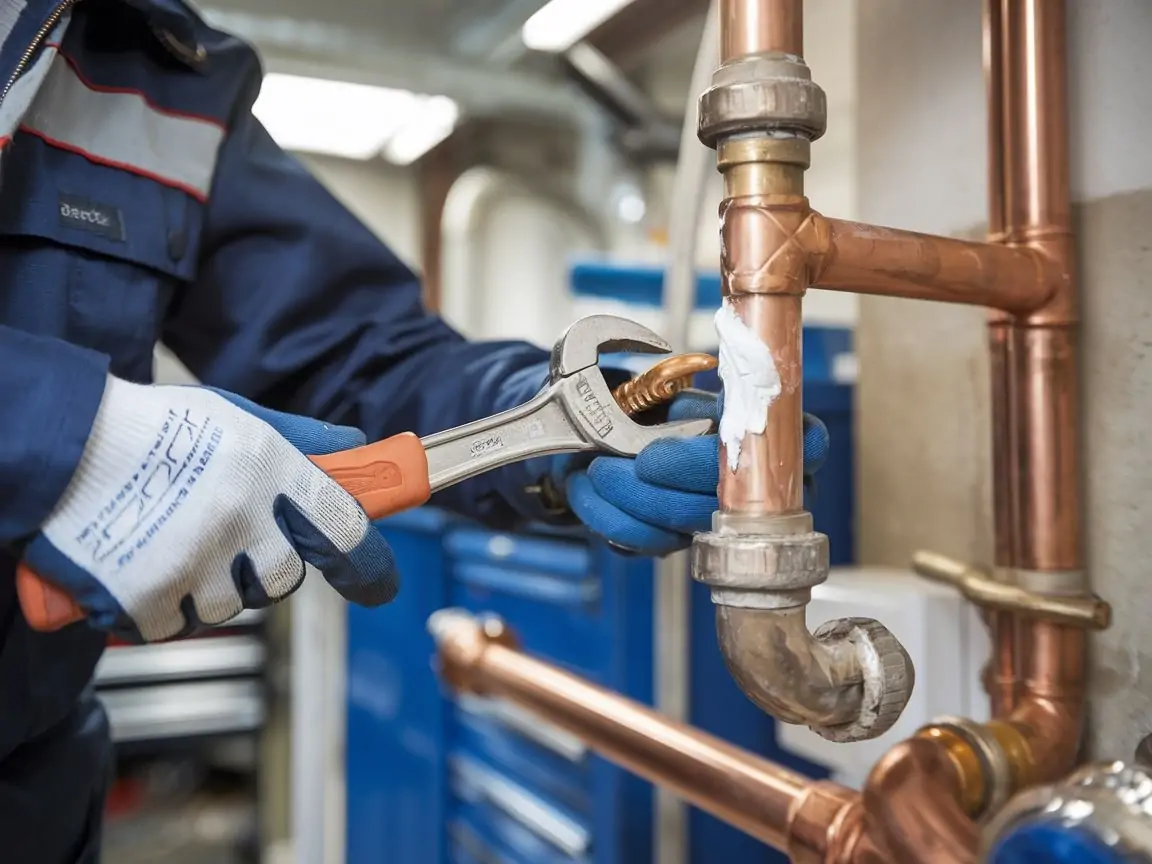 narzędzia hydrauliczne