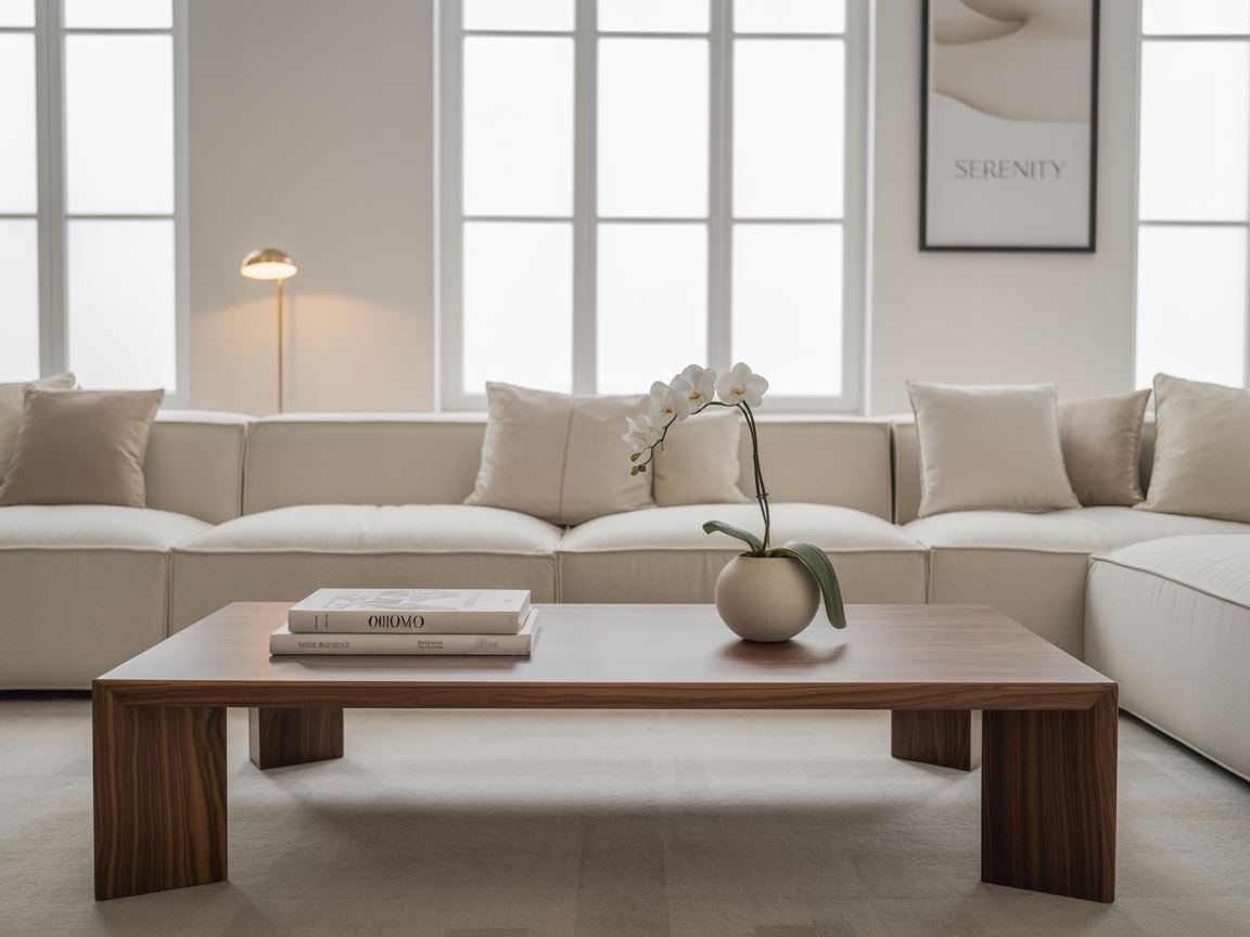 sofa modern classic