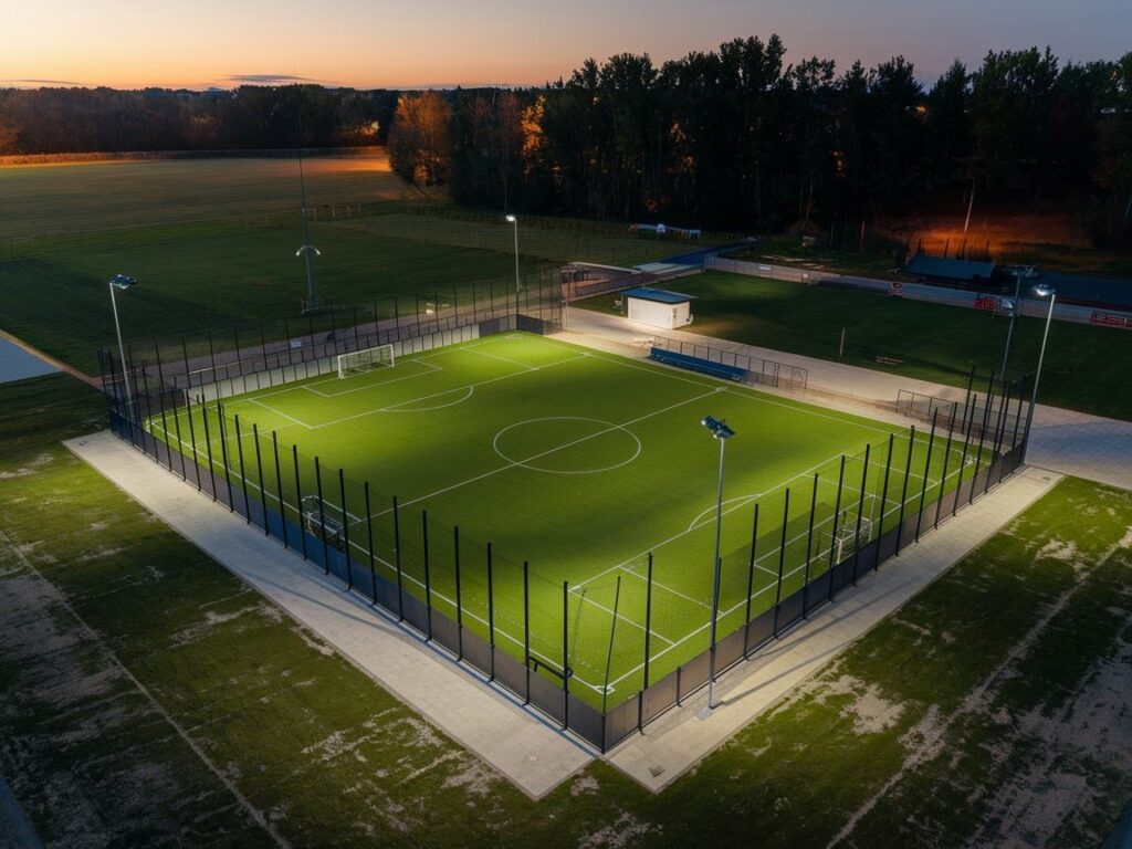 Ile kosztuje orlik? Sprawdź aktualne ceny i wydatki w 2025 roku!